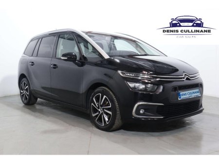 2023 Citroen C4 SpaceTourer FLAIR BLUEHDI 1.5D 130 | EXCELLENT 1 OWNER EXAMPLE | GREAT SPEC | COMPETITIVE FINANCE AVAILABLE | ALL TRADE INS CONSIDERED | WALKAROUND VIDEO ON REQUEST.