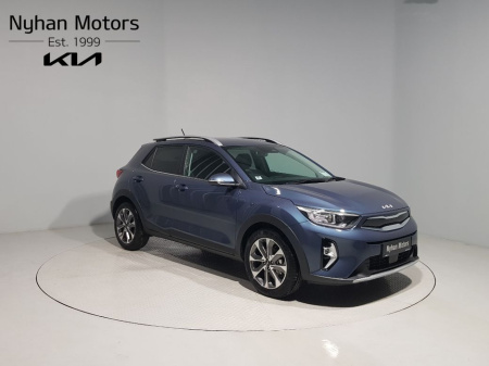 2025 Kia Stonic K2 1.0 Petrol