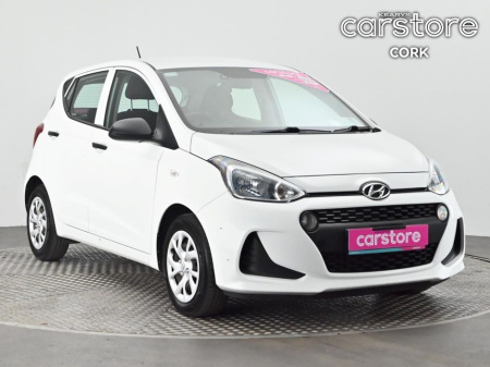 2019 Hyundai i10 1.0 Classic