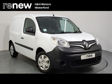 2020 Renault Kangoo 