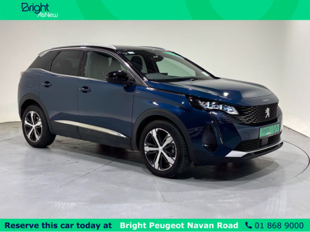 2024 Peugeot 3008 FL GT 1.5 HDI 130 AUTO 6.