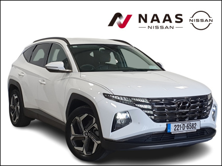 2022 Hyundai Tucson IX35 EXECUTIVE PLUS PHEV 4WD 5DR AUTO