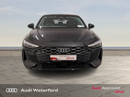 2025 Audi A5 40 TDI EDITION ONE SE €61,950