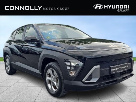 2023 Hyundai Kona 1.6 HYBRID Signature Auto
