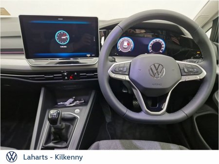 2025 Volkswagen Golf EDITION 75 2.0TDI 5DR 116HP €36,450