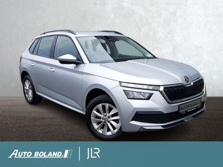2023 Skoda Kamiq Ambition 1.0TSI 95HP - Auto Lights, Crusie Control, Apple Car Play & Android Auto €21,495