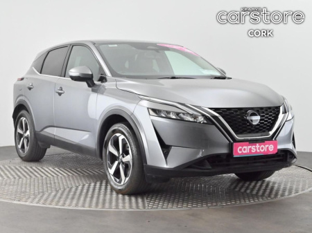 2022 Nissan Qashqai 1.3 PET MILD HYBRID SV PREMIUM