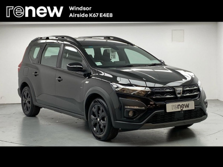 2023 Dacia Jogger TCe 110 Extreme SE