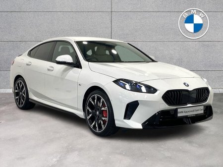 2025 BMW 2 Series 220 M Sport