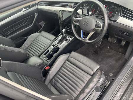 2022 Volkswagen Passat GTE Huge Spec PHEV €28,995