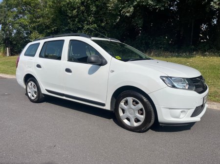 2015 Dacia Logan 1.5 dCi 90 ALTERNATIVE