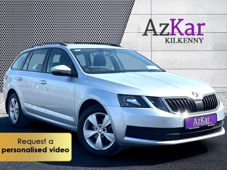 2019 Skoda Octavia 2019 AMBITION ESTATE 1.6 TDI €73 P/W WITH NO CASH DEPOSIT 10 DAY SALE NOW ON!!