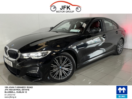 2021 BMW 3 Series M SPORT 4DR AUTO NICE SPEC €32,950