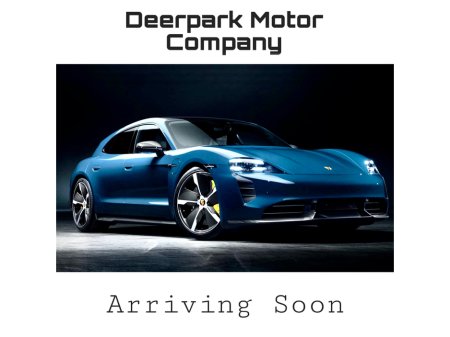 2022 Porsche 911 CARRERA GTS CONVERTIBLE *Porsche Warranty 05/27*