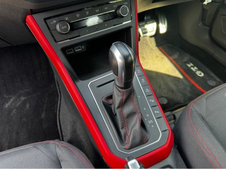 2020 Volkswagen Polo GTI / DSG 200 BHP €23,950