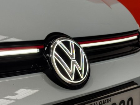 2025 Volkswagen Golf MK8.5 GTI CLUBSPORT TSI DSG #1