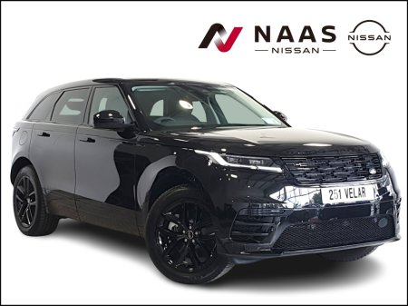 2025 Land Rover Range Rover Velar DYNAMIC SE PHEV DYNAMICS