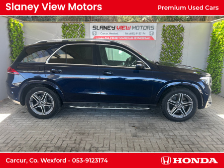 2021 Mercedes-Benz GLE Class 350 DE AMG LINE PREMIUM 4MATIC €59,950
