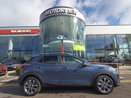 2025 Kia Stonic ORDER NOW *Finance From 3.9%*K3 Auto, 7 Year Warranty, 3 Years AA , Half Leather Heated Seats, Apple Car Play & Android Auto, Reversing Camera €30,830