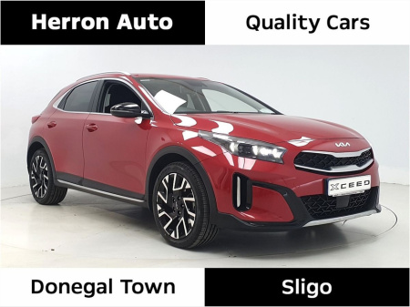 2023 Kia XCeed PHEV 1.6 AUTO *Free Charger*