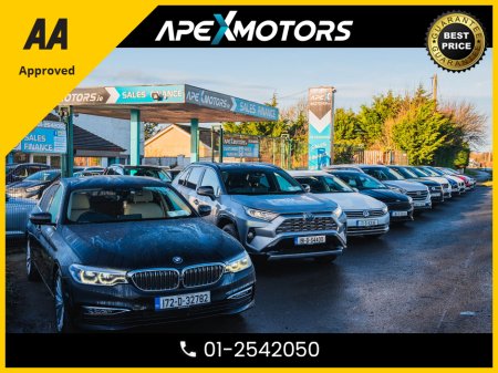 2012 Opel Corsa 1.0I ECOFLEX 5DR * LOW LOW MILES  * NCT FEB-26 * LOW TAX JAN-26 * ONE VERY CAREFUL OWNER FROM NEW  * IMMACULATE * FULL 12+ STAMPS SERVICE HISTORY * AA APPROVED * 101 SAFETY CHECKLIST * 01-2542050 €5,949