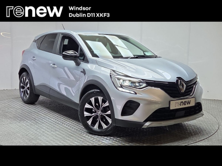 2023 Renault Captur TCe 90 Evolution