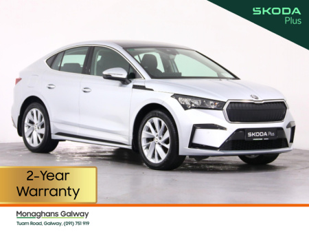 2023 Skoda Enyaq IV 60 *€5k of Extras*Full Leather* €32,950