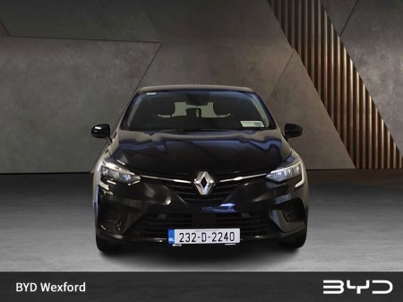 2023 Renault Clio TCe 90 DFull Evolution €16,975
