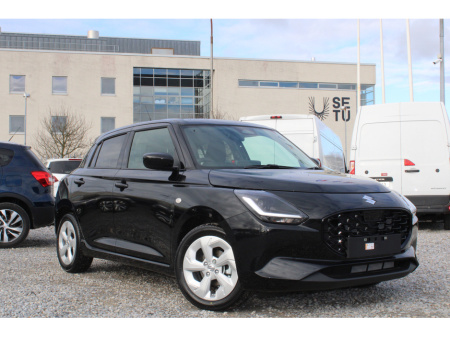 2025 Suzuki Swift 1.2 Hybrid Motion Auto *0% Finance and 10 Year Warranty*