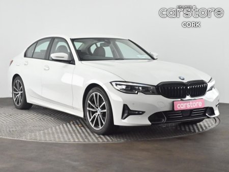 2019 BMW 3 Series 320d Sport Auto