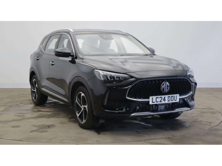 2024 MG HS Plug-In PHEV SE