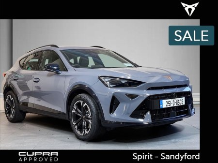 2025 Cupra Formentor *Saving of over 5000 EURO* 1.5 DSG PHEV 204HP