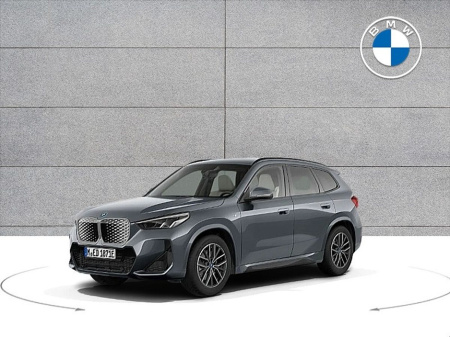 2025 BMW iX1 eDrive20 M Sport €59,997