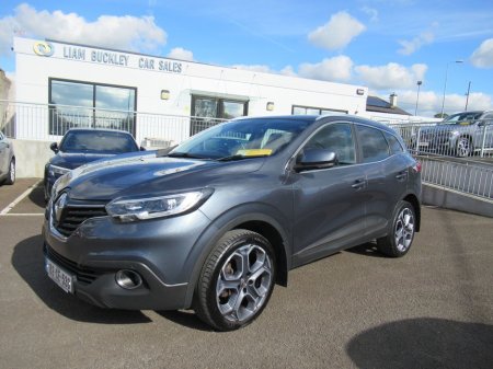2018 Renault Kadjar Dynamique S NAV Energy