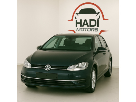 2015 Volkswagen Polo 1.2 60BHP €12,499