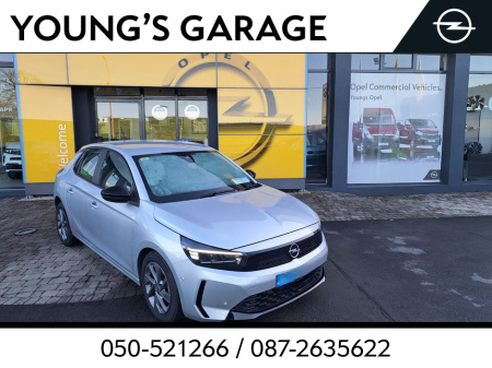 2024 Opel Corsa ELEGANCE-1.2 5DOOR
