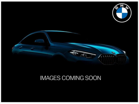 2019 BMW 5 Series 520d M Sport Auto €32,995
