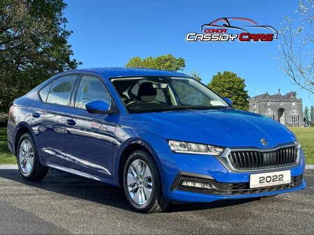 2022 Skoda Octavia SE TECHNOLOGY TDI // SAME DAY FINANCE // 12 MONTHS WARRANTY