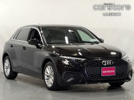 2023 Audi A3 1.4 TFSI AUTO *LOW MILEAGE* €34,890
