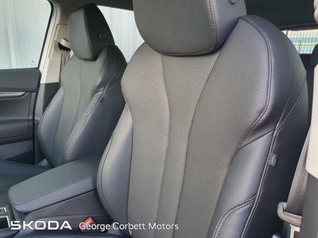 2026 Skoda Enyaq 85 280hp EV - 8 Year Battery Warranty - Order now for January delivery 261 €48,115