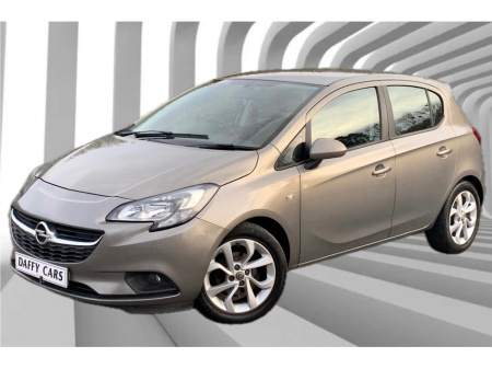 2015 Opel Corsa EXCITE 1.4 90PS 5DR