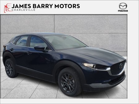 2025 Mazda CX-30 2.0Petrol 122ps Prime line