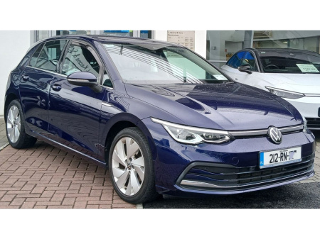 2021 Volkswagen Golf Style 2.0 TDI 150HP *BLUETOOTH, REAR VIEW CAMERA, APP CONNECT*