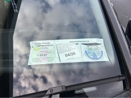 2019 Volkswagen Golf TRENDLINE 1.6 TDI MANUAL 5SPEED 5DR 115HP 5 €17,995