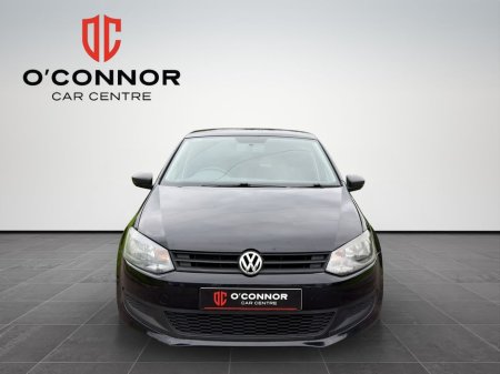 2014 Volkswagen Polo “Low Mileage, High Value – The Polo Everyone Wants!” €9,888