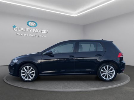 2016 Volkswagen Golf 2016 VW GOLF S191 €16,995