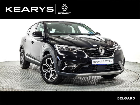 2023 Renault Arkana TCe 140 Auto techno