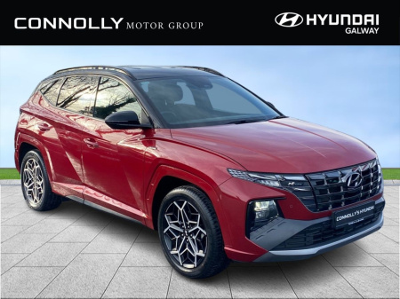 2023 Hyundai Tucson * SOLD *