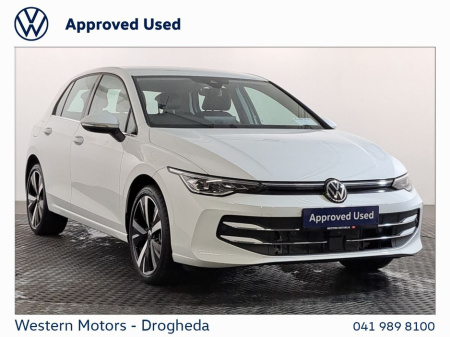 2025 Volkswagen Golf GOLF STYLE 1.5 TSI 150HP *MASSIVE SAVINGS*