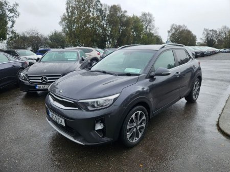 2018 Kia Stonic K4 Petrol €15,990